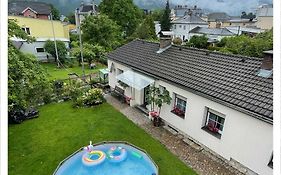 Ingrid'S Guesthouse Spittal