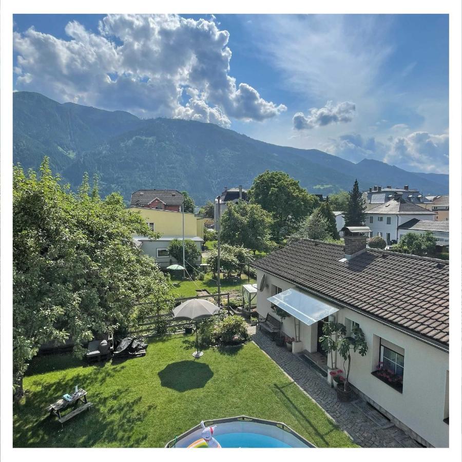 Ingrid'S Guesthouse Spittal Spittal an der Drau Exterior foto